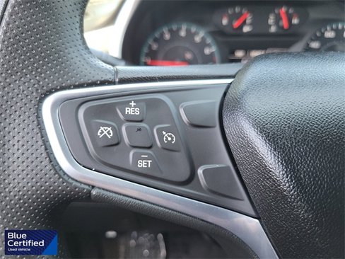 Used 2019 Chevrolet Malibu LS image 6