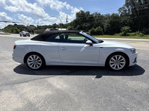 Used 2018 Audi A5 2.0T Premium image 7