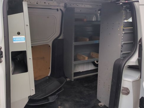 Used 2018 Ford Transit Connect XL image 22