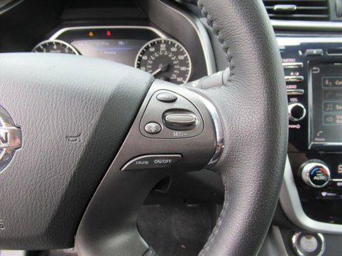 Used 2021 Nissan Murano SV w/ SV Special Edition Package image 19