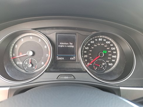 Used 2019 Volkswagen Atlas SE image 20