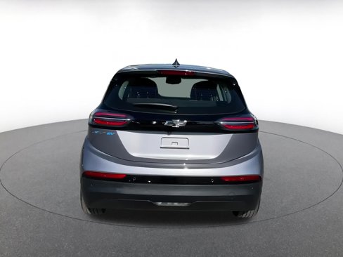 Used 2023 Chevrolet Bolt LT w/ Driver Confidence Package image 12