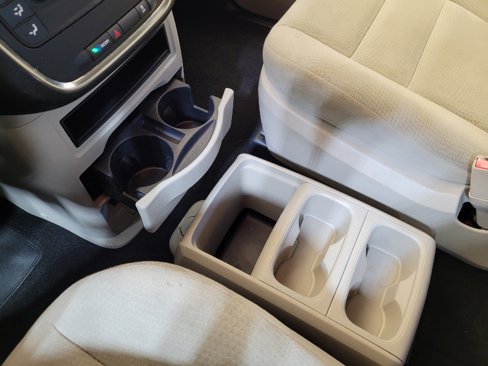 Used 2014 Dodge Grand Caravan SE w/ Quick Order Package 29E SE image 26