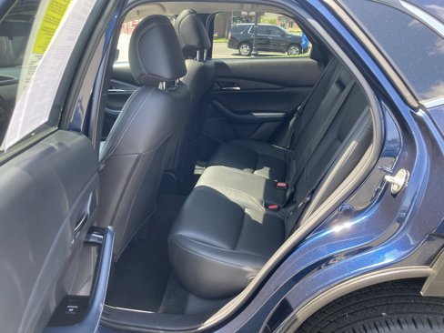 Used 2021 MAZDA CX-30 AWD 2.5 S w/ Preferred Package image 20