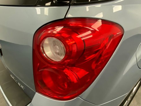 Used 2014 Chevrolet Equinox LTZ w/ LPO, Protection Package image 14