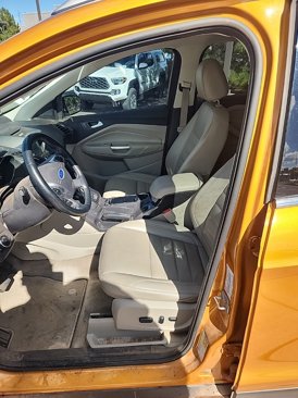 Used 2016 Ford Escape Titanium image 16