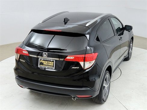 Used 2021 Honda HR-V EX image 18
