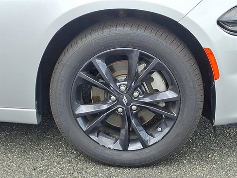 Used 2023 Dodge Charger SXT w/ Blacktop Package image 8