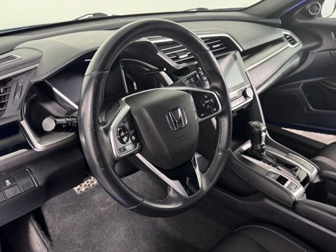 Used 2019 Honda Civic Sport image 9