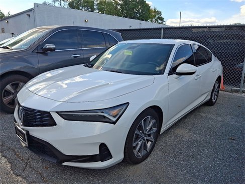 Used 2023 Acura Integra image 2