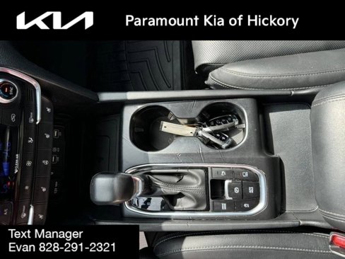 Used 2019 Hyundai Santa Fe FWD image 14