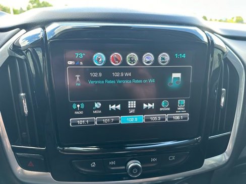 Used 2019 Chevrolet Traverse LT w/ LT Premium Package image 26