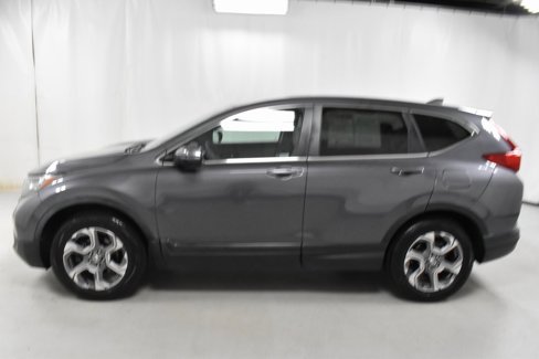 Used 2018 Honda CR-V EX image 8