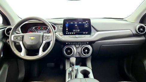 Used 2023 Chevrolet Blazer LT image 29