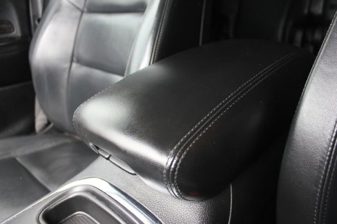 Used 2016 Dodge Durango Limited w/ Nav & Power Liftgate Group image 21