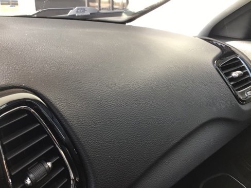 Used 2021 Jeep Compass Limited image 25