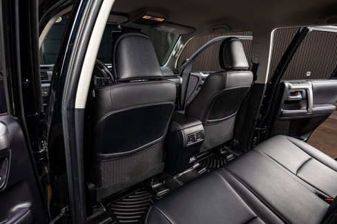 Used 2022 Toyota 4Runner TRD Sport image 34