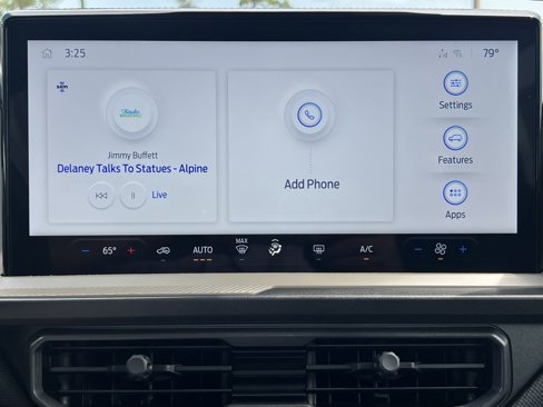 New 2025 Ford Bronco Sport Big Bend image 28