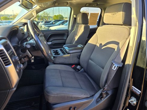 Used 2016 Chevrolet Silverado 1500 LT w/ All Star Edition image 14