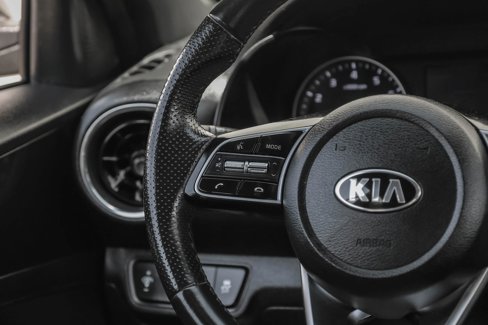 Used 2021 Kia Forte GT-Line image 21