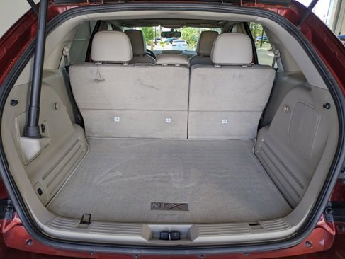 Used 2014 Lincoln MKX FWD w/ Equipment Group 102A image 6
