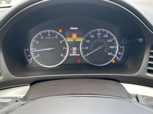 Used 2020 Acura ILX image 14