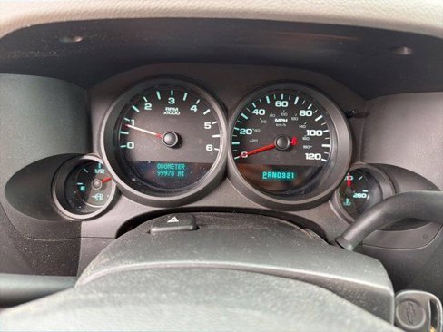 Used 2013 Chevrolet Silverado 1500 LS image 10