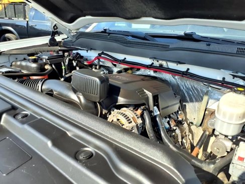 Used 2018 Chevrolet Silverado 2500 W/T w/ WT Fleet Convenience Package image 26