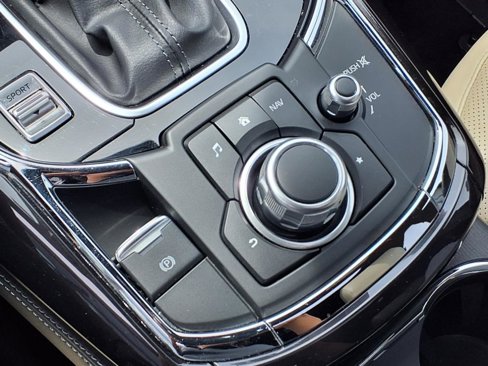 Used 2016 MAZDA CX-9 Grand Touring image 19