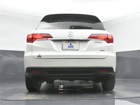 Used 2015 Acura RDX AWD w/ Technology Package image 15