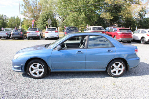 Used 2007 Subaru Impreza 2.5i Special Edition image 10