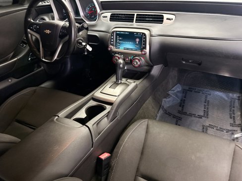 Used 2013 Chevrolet Camaro LT w/ RS Package image 12