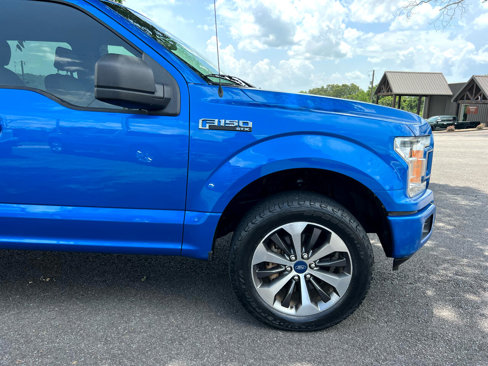 Used 2019 Ford F150 XL w/ Equipment Group 101A Mid image 41