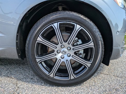 Certified 2021 Volvo XC60 T5 Inscription w/ Advanced Package image 11