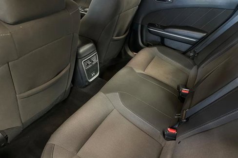Used 2022 Dodge Charger SXT image 14