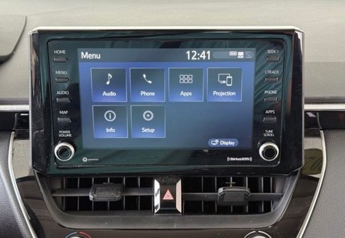 Used 2022 Toyota Corolla LE image 7