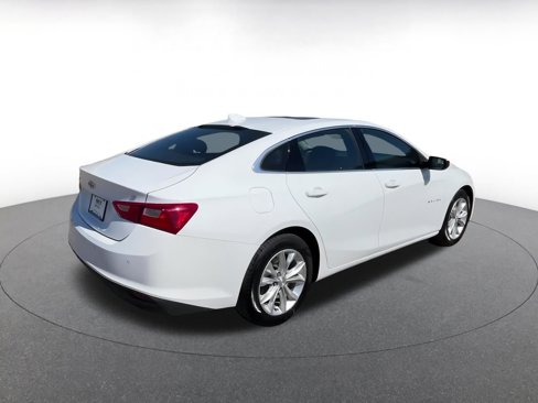Used 2024 Chevrolet Malibu LT image 15