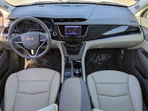 Used 2022 Cadillac XT6 Premium Luxury image 29