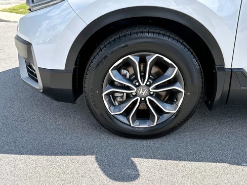 Used 2020 Honda CR-V EX image 12