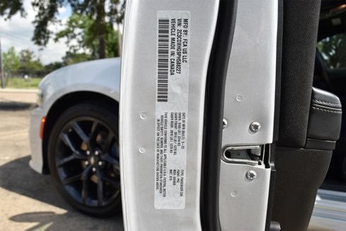 Used 2023 Dodge Charger GT w/ Blacktop Package image 29