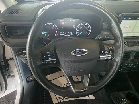 Used 2023 Ford Maverick XL w/ Equipment Group 100A Standard image 13