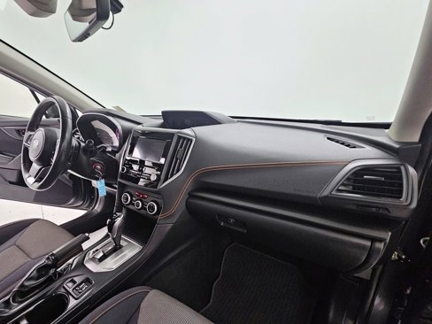 Used 2022 Subaru Crosstrek 2.0i Premium w/ Popular Package #4 image 10
