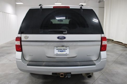 Used 2017 Ford Expedition XLT w/ Equipment Group 201A image 8