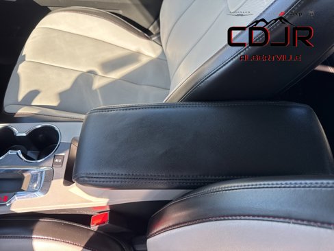 Used 2016 GMC Terrain SLT w/ Open Road Package image 42