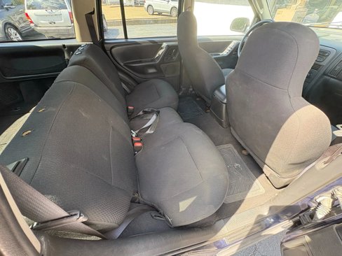 Used 2004 Jeep Grand Cherokee Laredo w/ Convenience Group image 18
