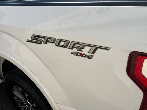Used 2018 Ford F150 XLT w/ Equipment Group 301A Mid image 21