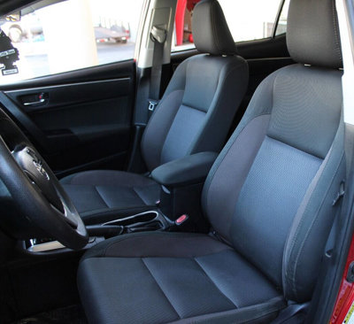 Used 2018 Toyota Corolla L image 17