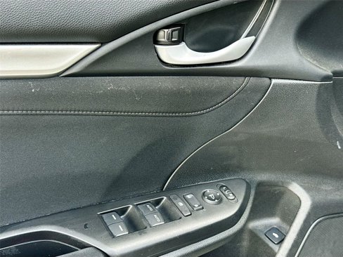 Used 2021 Honda Civic EX image 12