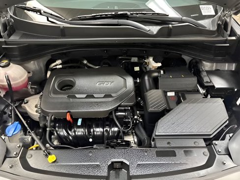 Used 2021 Kia Sportage LX image 20
