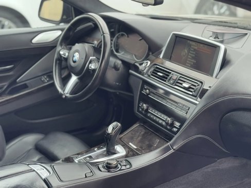 Used 2014 BMW 650i Coupe image 39